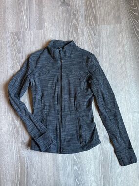 Lululemon Forme Jacket Women’s Size 2